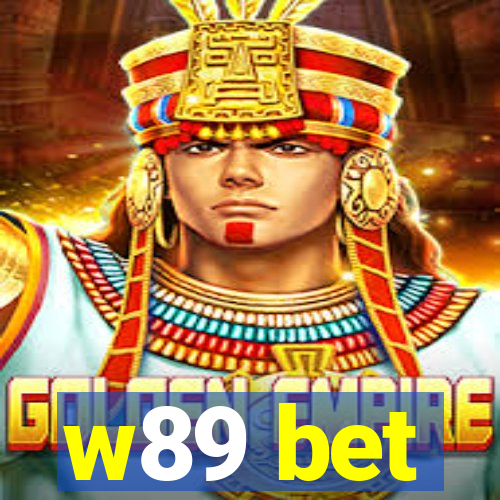 w89 bet